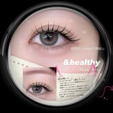 シーシー ネイル アンド アイラッシュ(CeCe Nail&eyelash)
