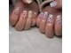 カサネネイル(KASANE NAIL)の写真