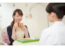 ベルタ 仙台店(BELTA)/ティータイム