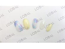 ロバル ネイルアンドまつげ(LOBAL)/つけ放題