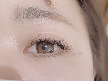 エミリー(emily)/セーブル160 J