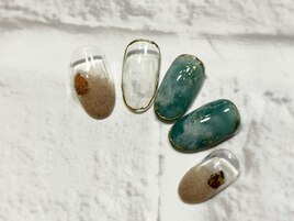 マンスリー7000円コース