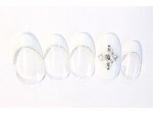 ネイルサロン アテナ(Athena)/200種類から選べるデザイン