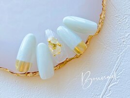 ミラー　メタリック　9980円