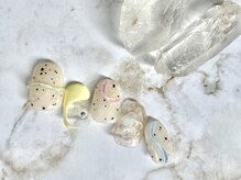 ネイルサロンキース(nail salon KIES)/NEW Design &nbsp;8490yen