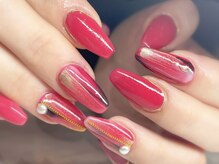 サロン ド ワカ(Salon de WAKA)/