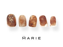 マリーネイルズ 近鉄あべのハルカス店(MARIE NAILS)/新規様7000円 0701a