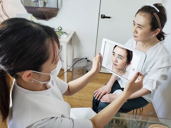 ポーラ 千早駅南店(POLA)/肌プランニング