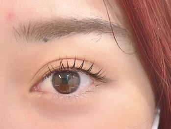 フィアラ 京都二条店(Fiara)/パリジェンヌ