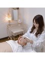 サロンド ユニバース(salon de universe)&nbsp;オーナー 