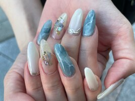 アートネイル