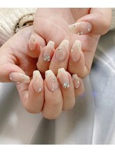 コロミネイル(colome nail)/