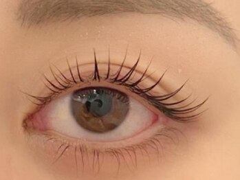 カフェアンドビューティー エスト(cafe&beauty est)/ラッシュリフト