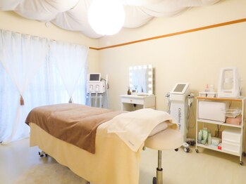 シエルビ(Ciel B)/個室完備のプライベート空間★