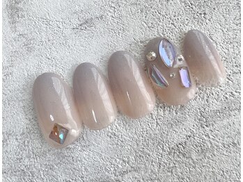 リュウール(Lueur)/定額￥8500