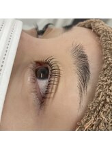 ビューティーサロン ココ 四日市店(BeautySalon COCO)/パリジェンヌラッシュリフト