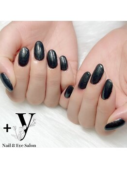 プラスワイ(+y)/