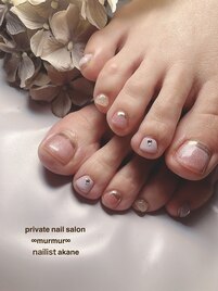 マグネットネイル