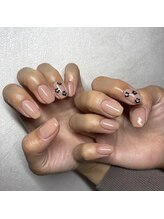 ティグル 下通店(Tigre)/simple art