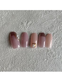 スクエアリング(Squaring)/90min course