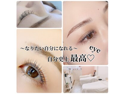 プリル ネイルアンドアイラッシュ 御幸ヶ原店(Puril NAIL&EYELASHES)の写真