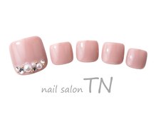 ティーエヌ 札幌駅アスティ45店/FOOT11月季節の定額4900円コ―ス