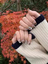 エリーザベル(Elisa Bell)/10本アートネイルコース