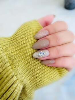 シェリナル 平岸店(Sherinal)/定額Sコース