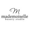 マドモアゼル 麻布十番(mademoiselle)ロゴ