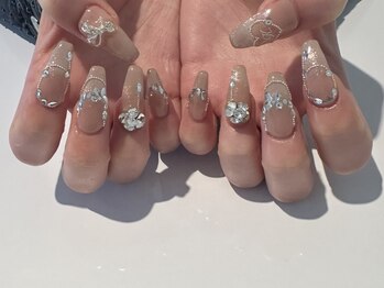 アメリ(AMERI)/ネイル