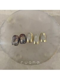 ニュアンスデザイン