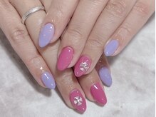 チアフルチア バイ リッチネイル(CheerfulCheer by Ricci nail)/