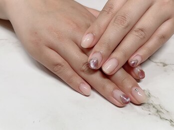 アンジェ(Ange)/定額3