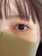 イロ(IRO)/くるんとパーマ