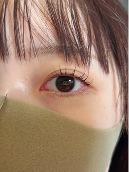 イロ(IRO)/くるんとパーマ