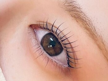 グランジュテ(Grandjete)の写真/ボリューム不足、下向き、傷みなど、あらゆるお悩みを全力でサポート！理想のお目元へと導きます♪