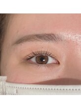 ビオラス(Biolus)/美眉×まつげ　圧倒的美人印象！