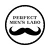 パーフェクトメンズラボ(PERFECT MEN’S LABO)のお店ロゴ