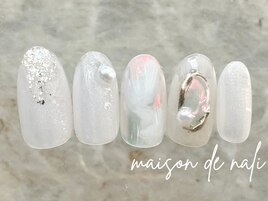 定額アート7500円☆色変えOK