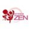 ゼン(zen)のお店ロゴ
