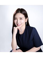 スリーサロン(THREE salon) 大岡 郁恵