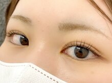 ミアコアイ バイ ビアンヴニュ 広島(Mia co eye by bienvenU)/まつげパーマ　ラッシュリフト