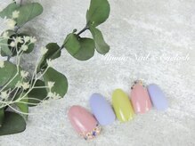 ルミア(Rumia)/トレンドアート