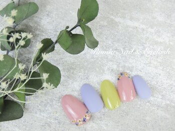 ルミア(Rumia)/トレンドアート