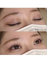 ジェイフェリーク(J Feerique)/フラット120本☆