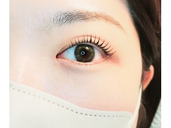 セレビアイ 立川店/パリジェンヌ/まつげパーマ/立川