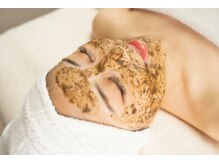 バニスター(Bannister)の雰囲気（癒される香りと共に肌質改善へ）
