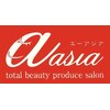 エーアジア(a asia)のお店ロゴ