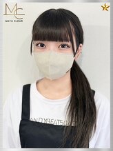 マユクリア 名古屋栄店 Miyata 