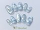 エリクサーネイル 池袋(Elixir Nail)の写真/【ずっとオフ込定額¥5280からご用意★】カラー変更可能！デザイン多数♪モテ可愛～華やかまでお任せ♪
